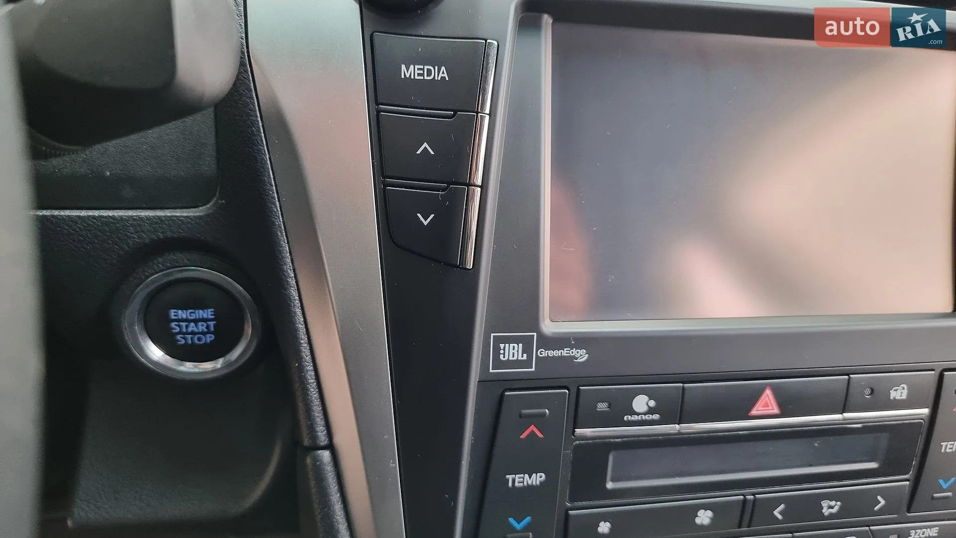 2015 Toyota Camry - мініатюра 16
