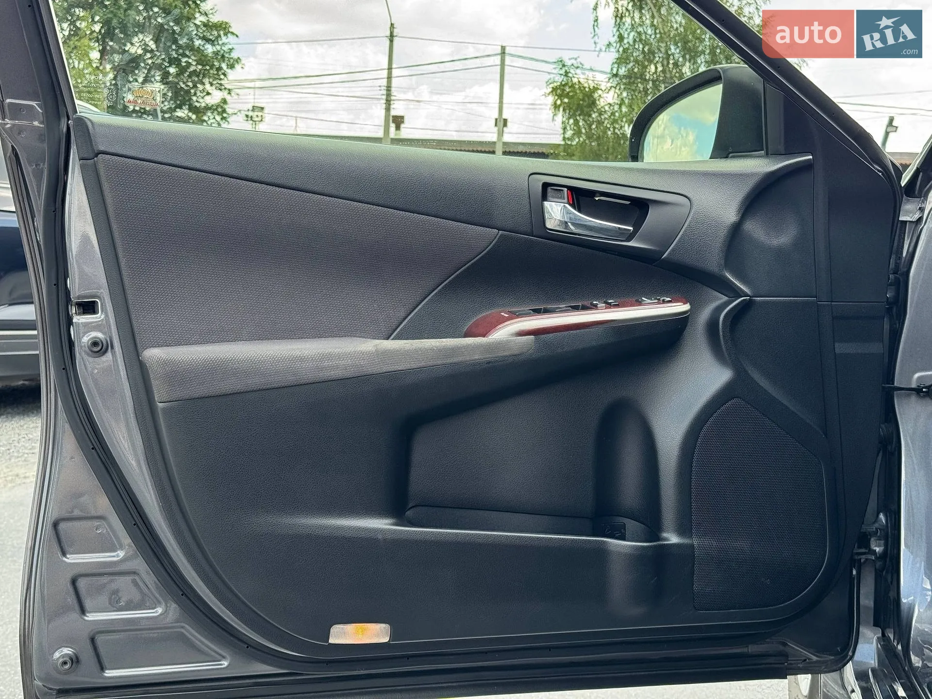 2014 Toyota Camry - мініатюра 23