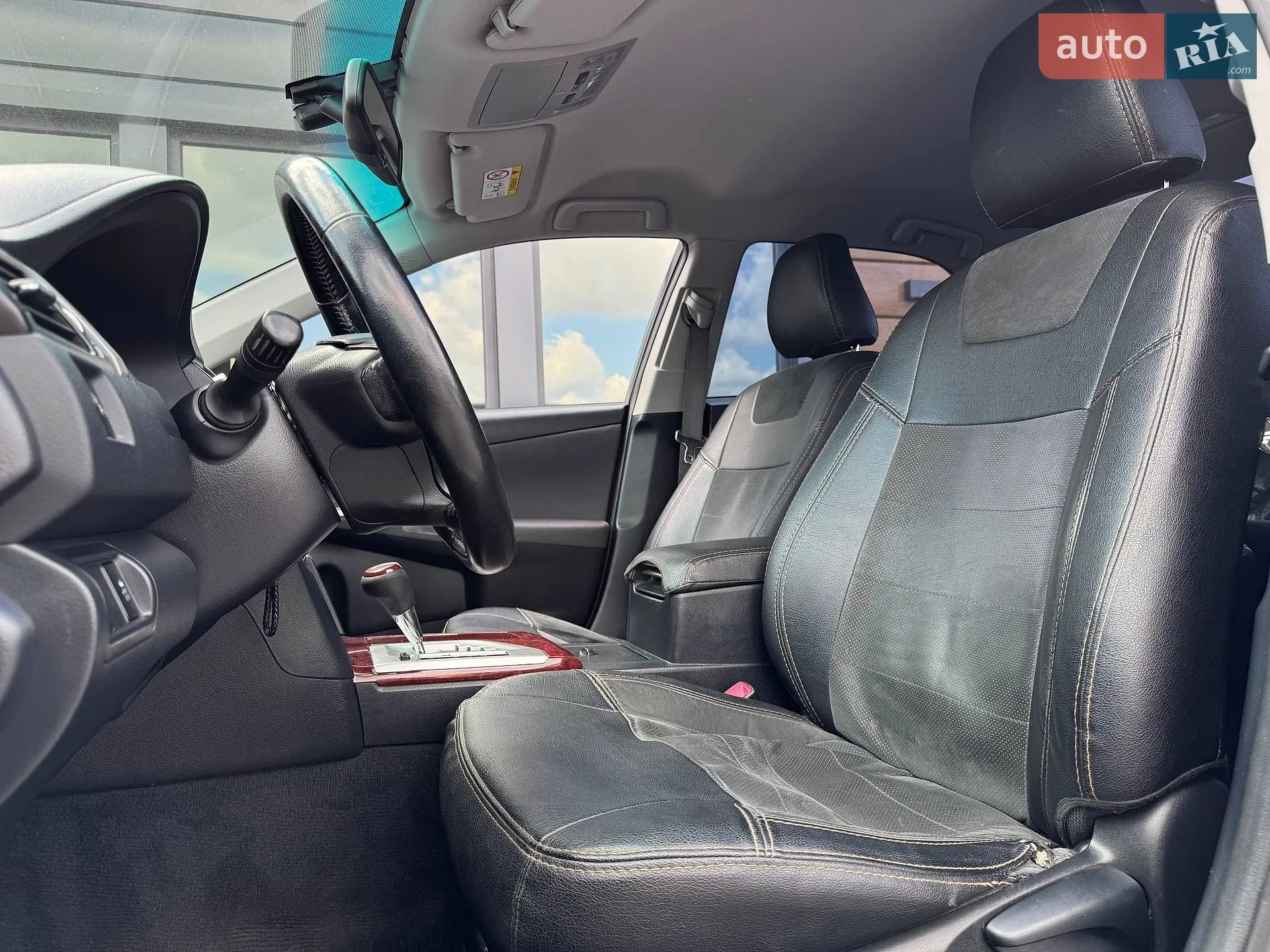 2014 Toyota Camry - мініатюра 28