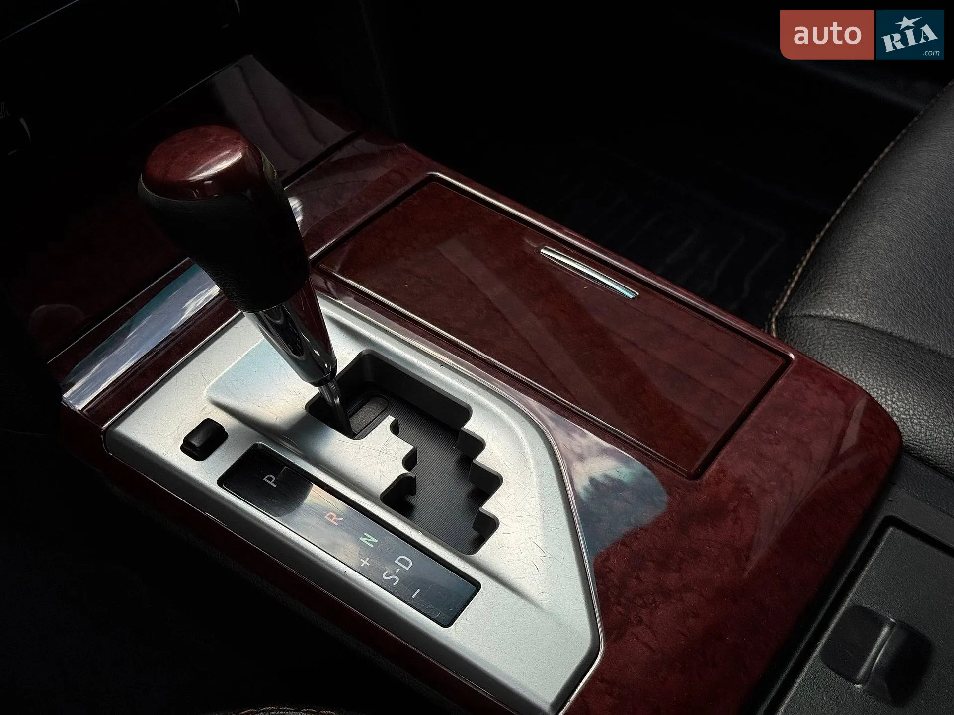 2014 Toyota Camry - мініатюра 32