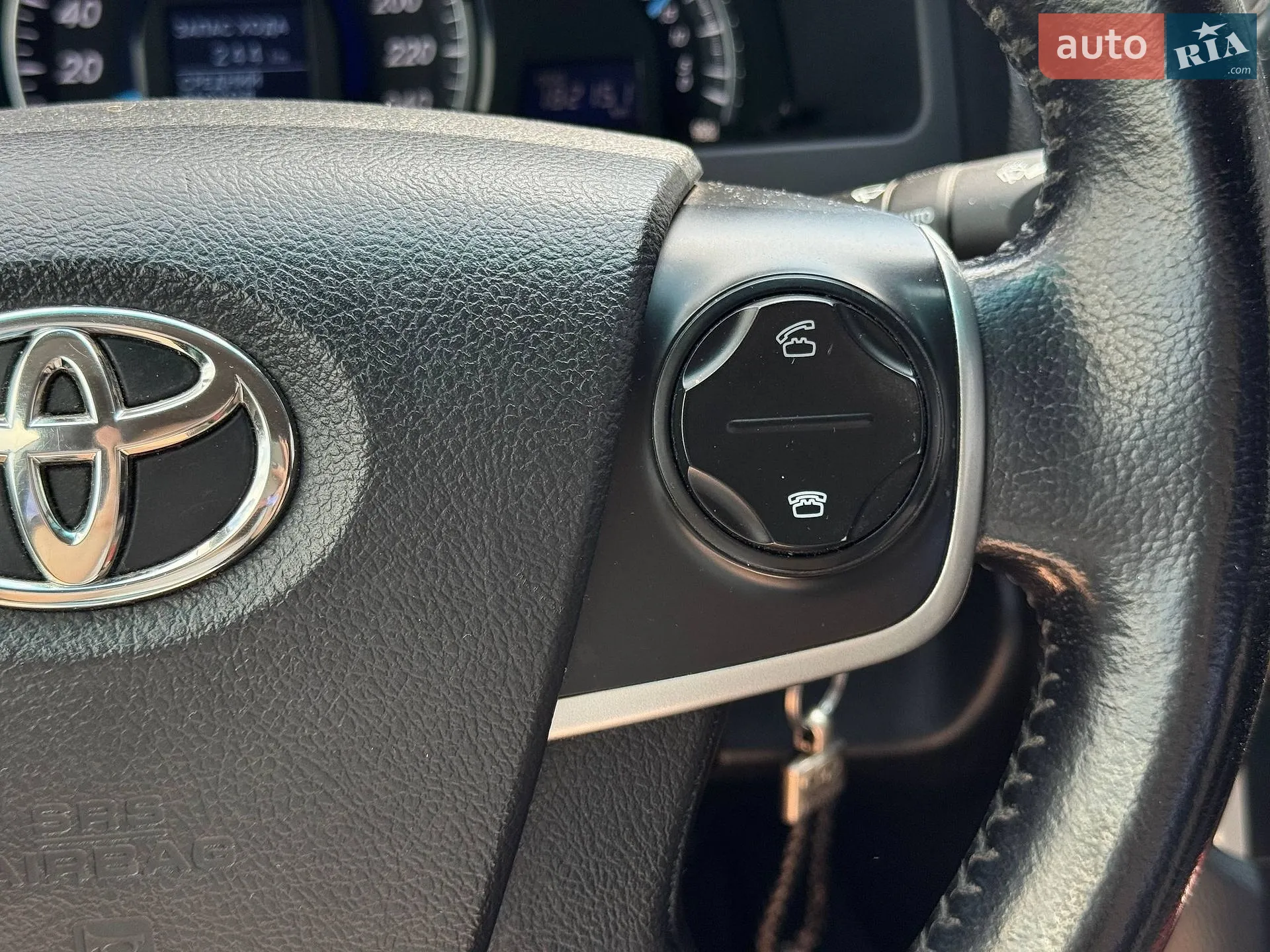2014 Toyota Camry - мініатюра 37