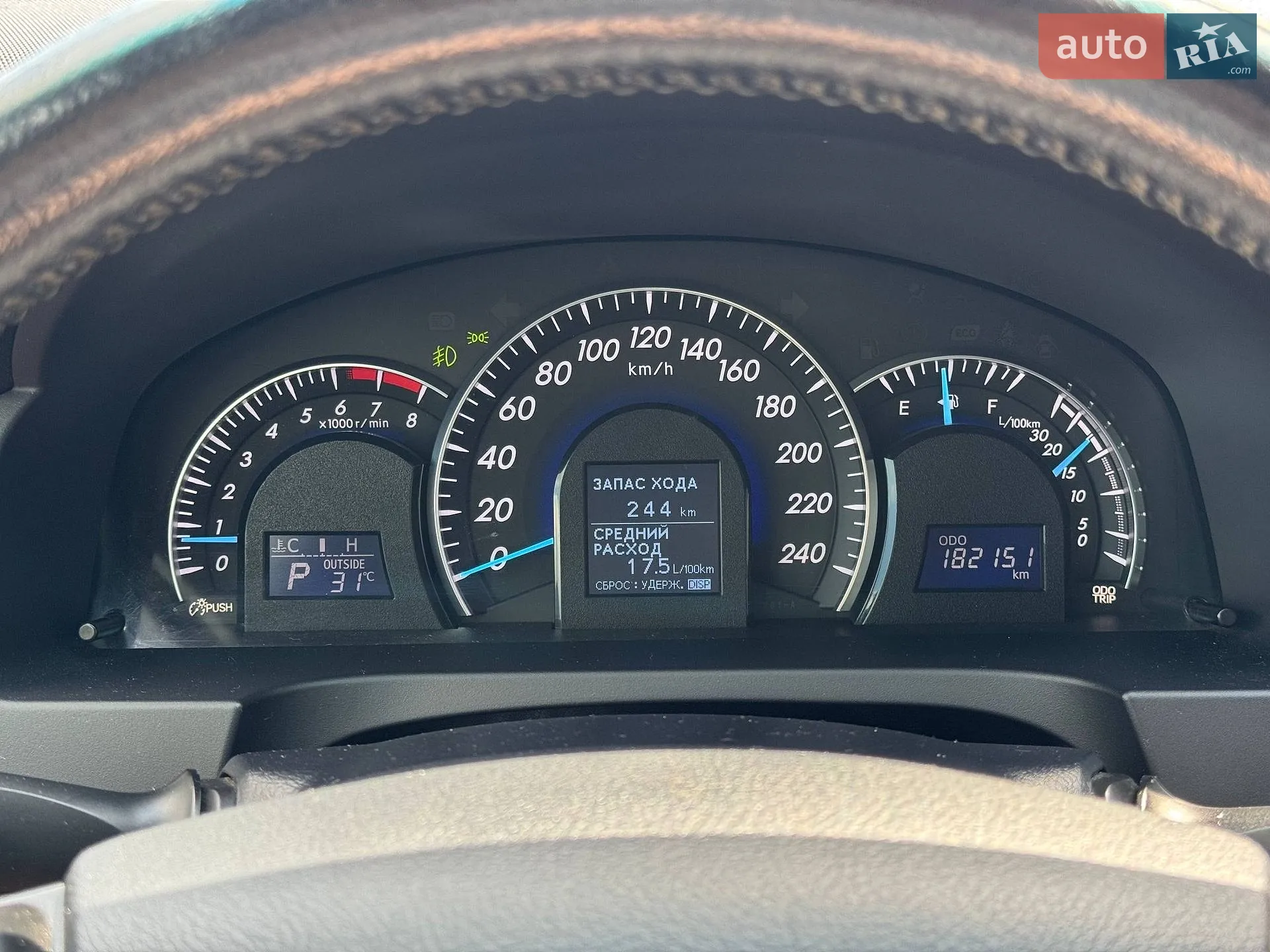 2014 Toyota Camry - мініатюра 38