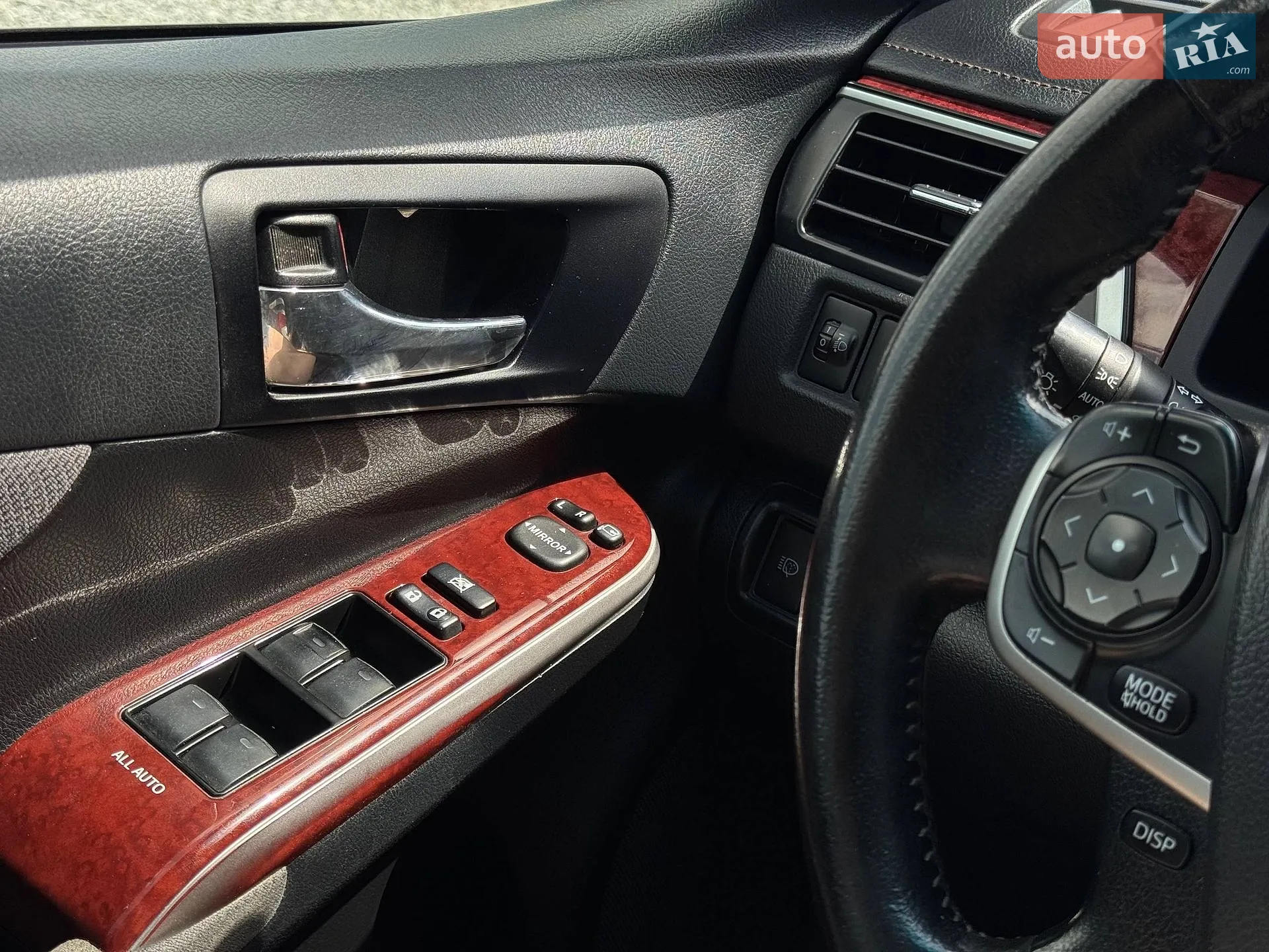 2014 Toyota Camry - мініатюра 44