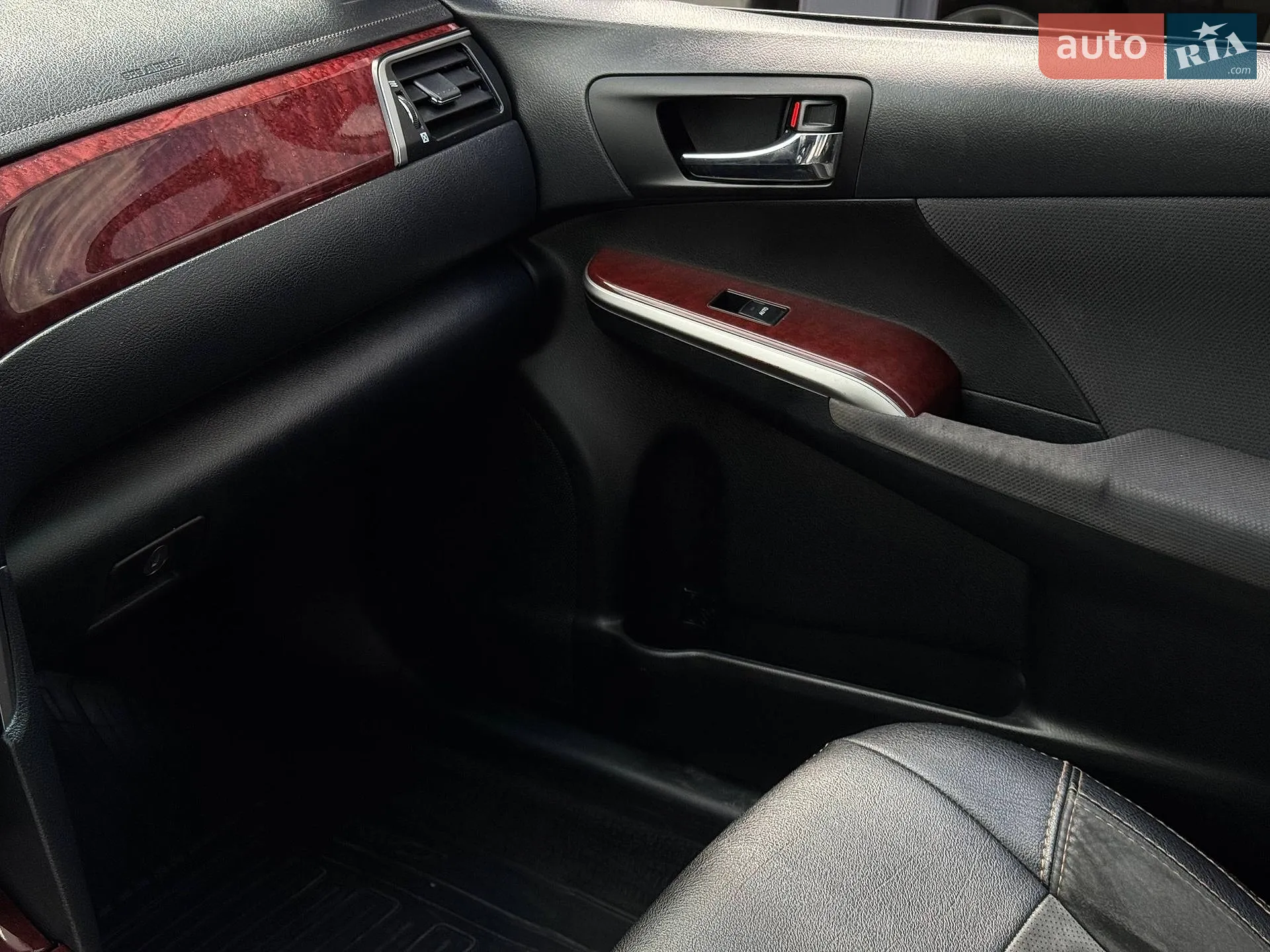2014 Toyota Camry - мініатюра 46