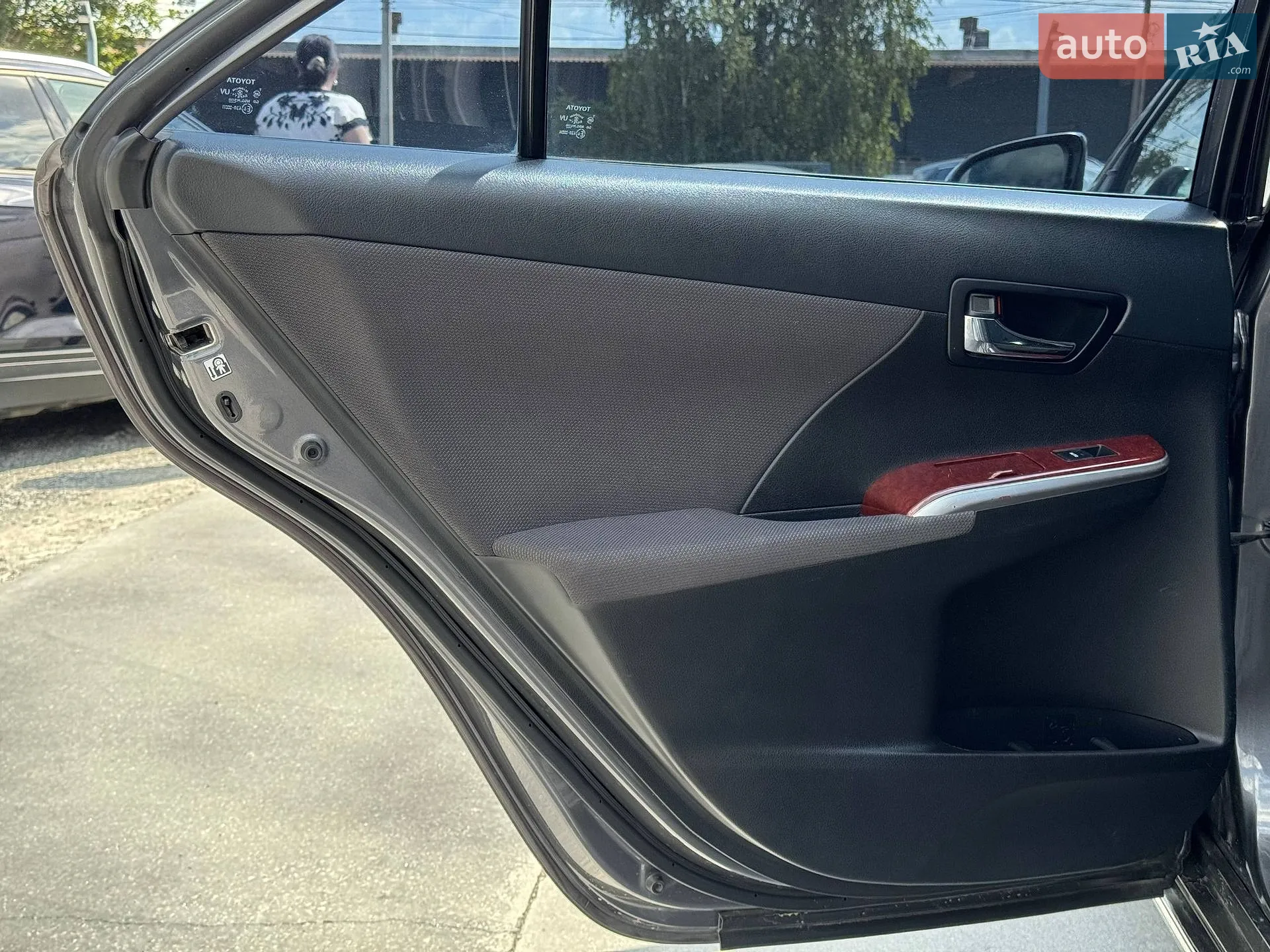 2014 Toyota Camry - мініатюра 48