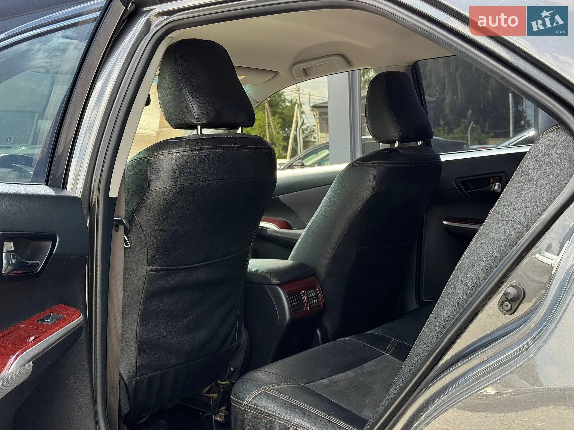 2014 Toyota Camry - мініатюра 50