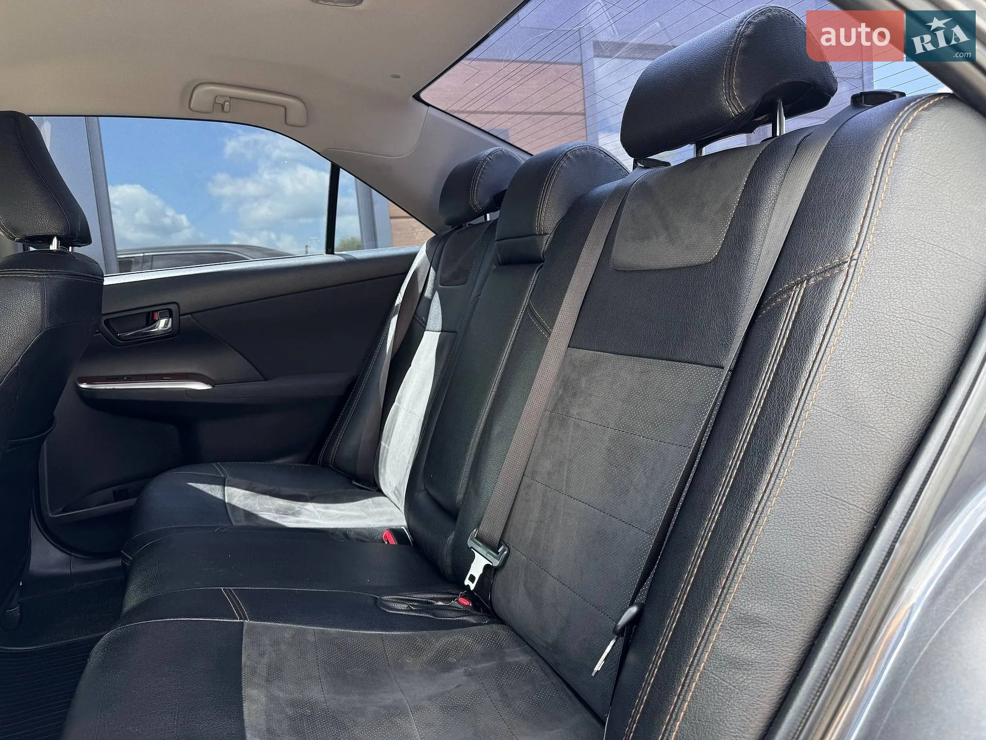2014 Toyota Camry - мініатюра 51