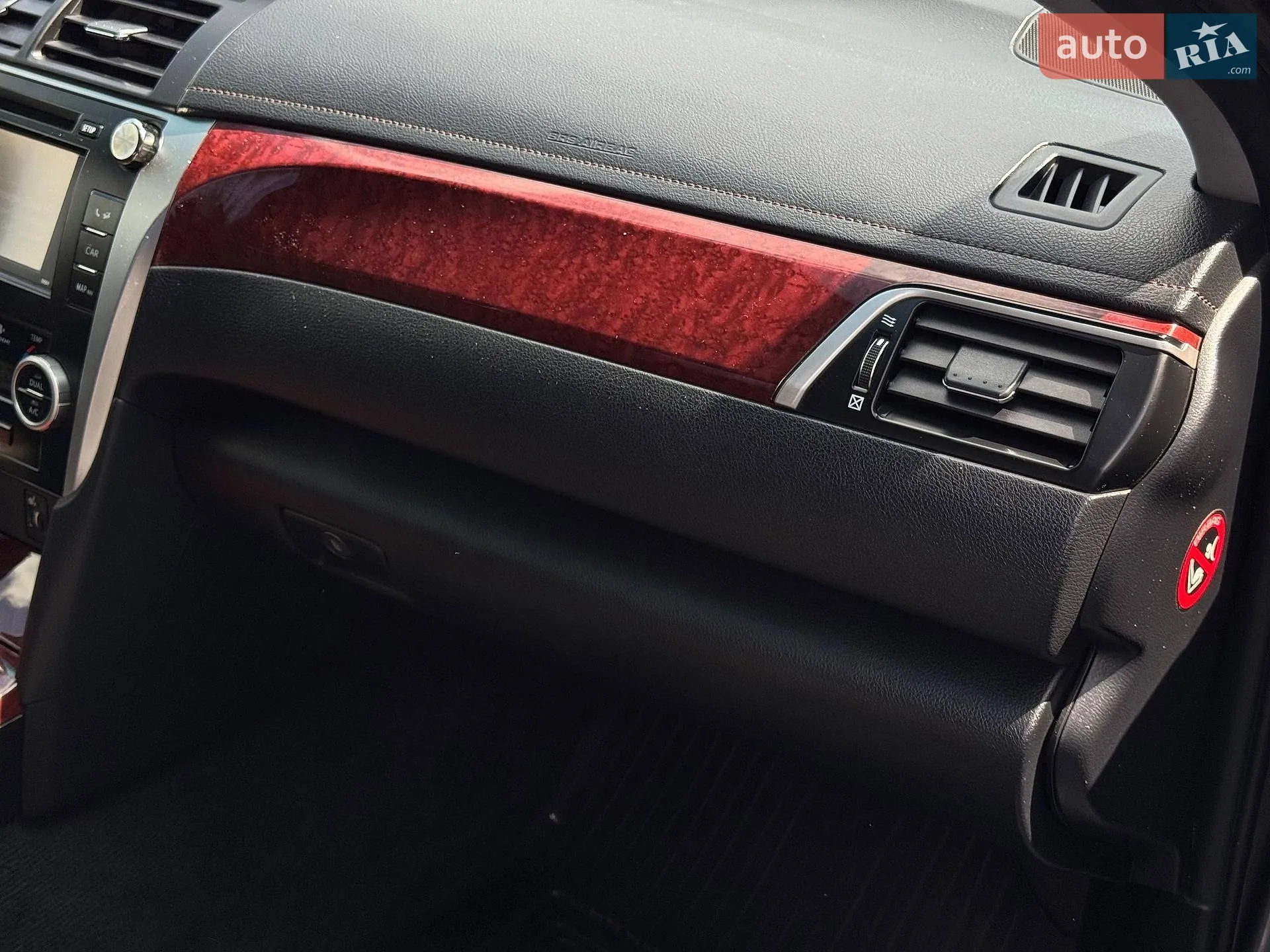 2014 Toyota Camry - мініатюра 66