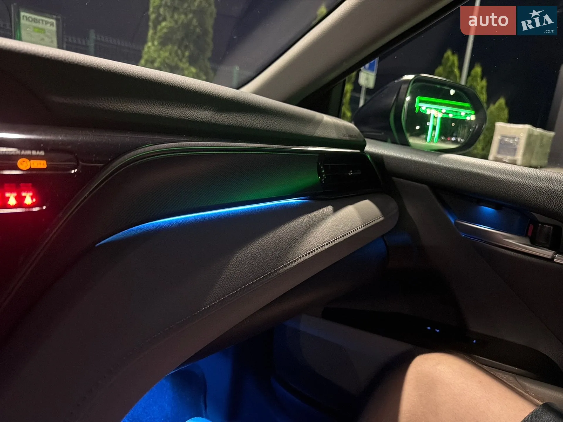 2021 Toyota Camry - мініатюра 20