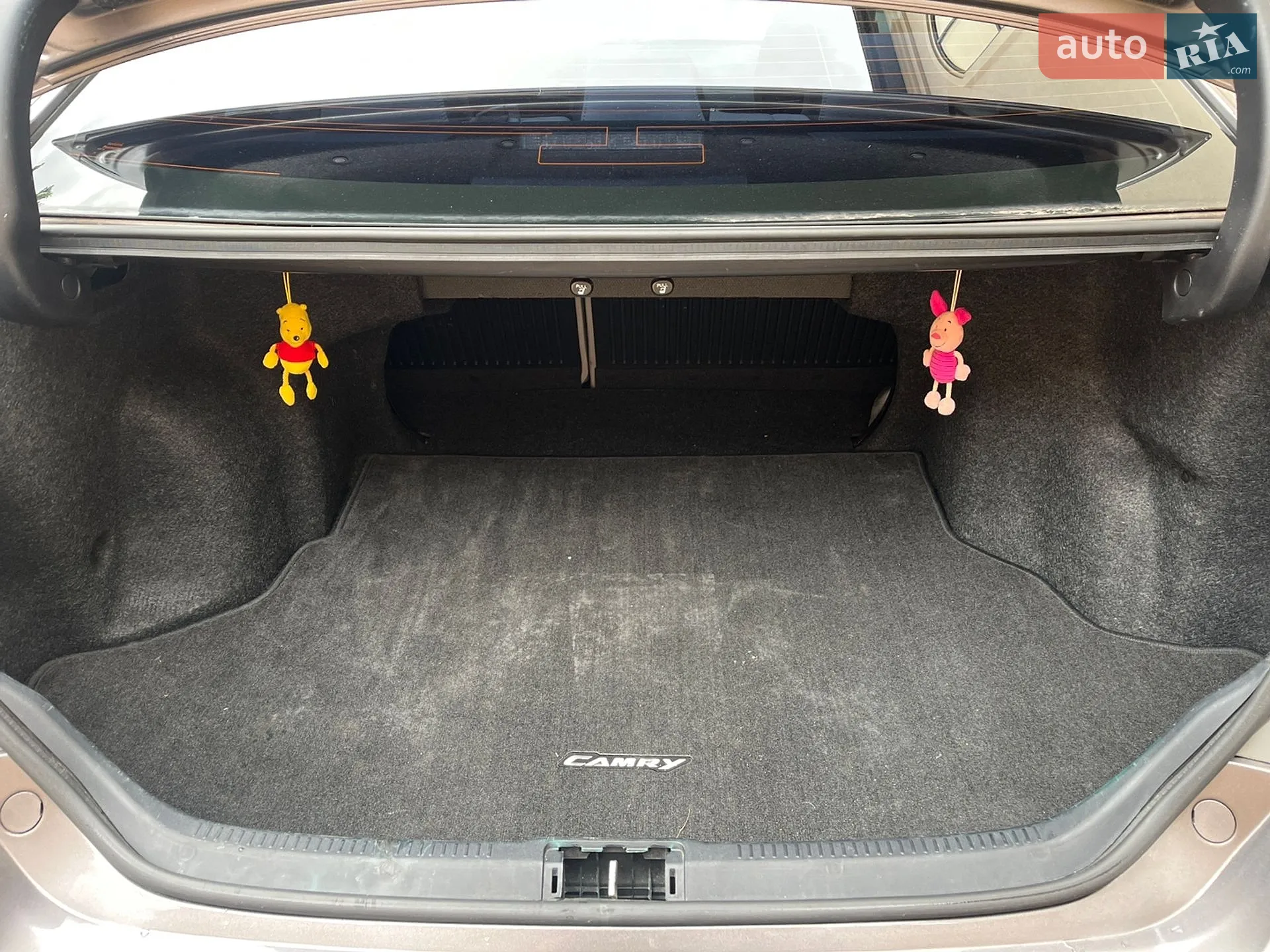 2014 Toyota Camry - мініатюра 10