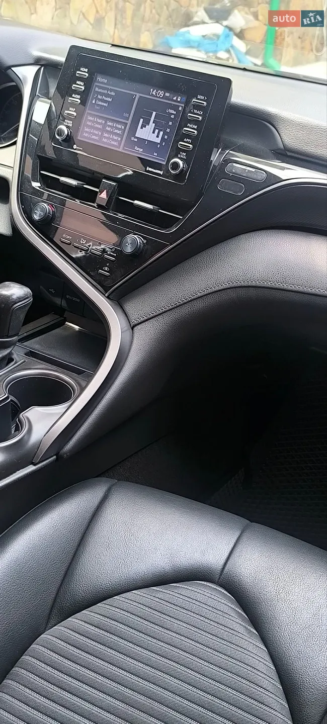 2020 Toyota Camry - мініатюра 21