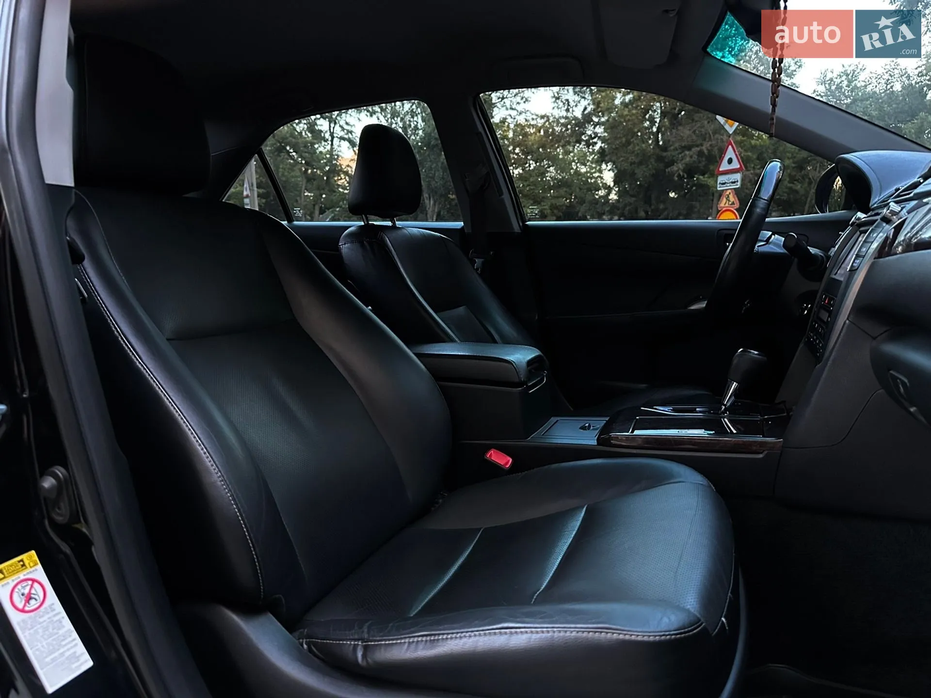 2014 Toyota Camry - мініатюра 19