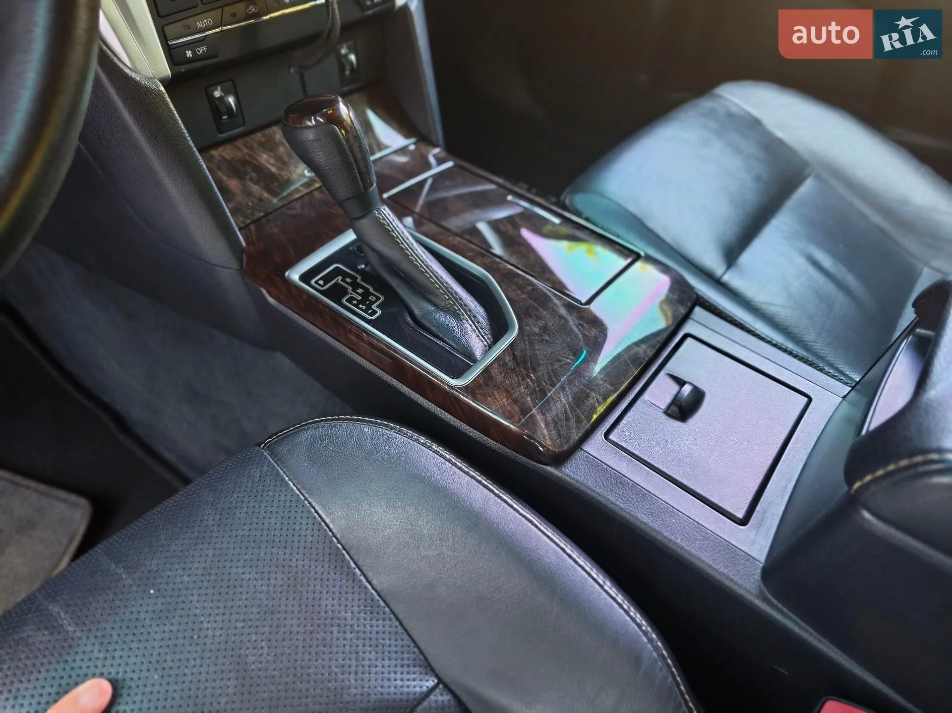 2017 Toyota Camry - мініатюра 14