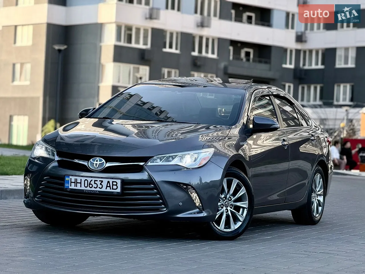 2010 Lexus ES - мініатюра 76