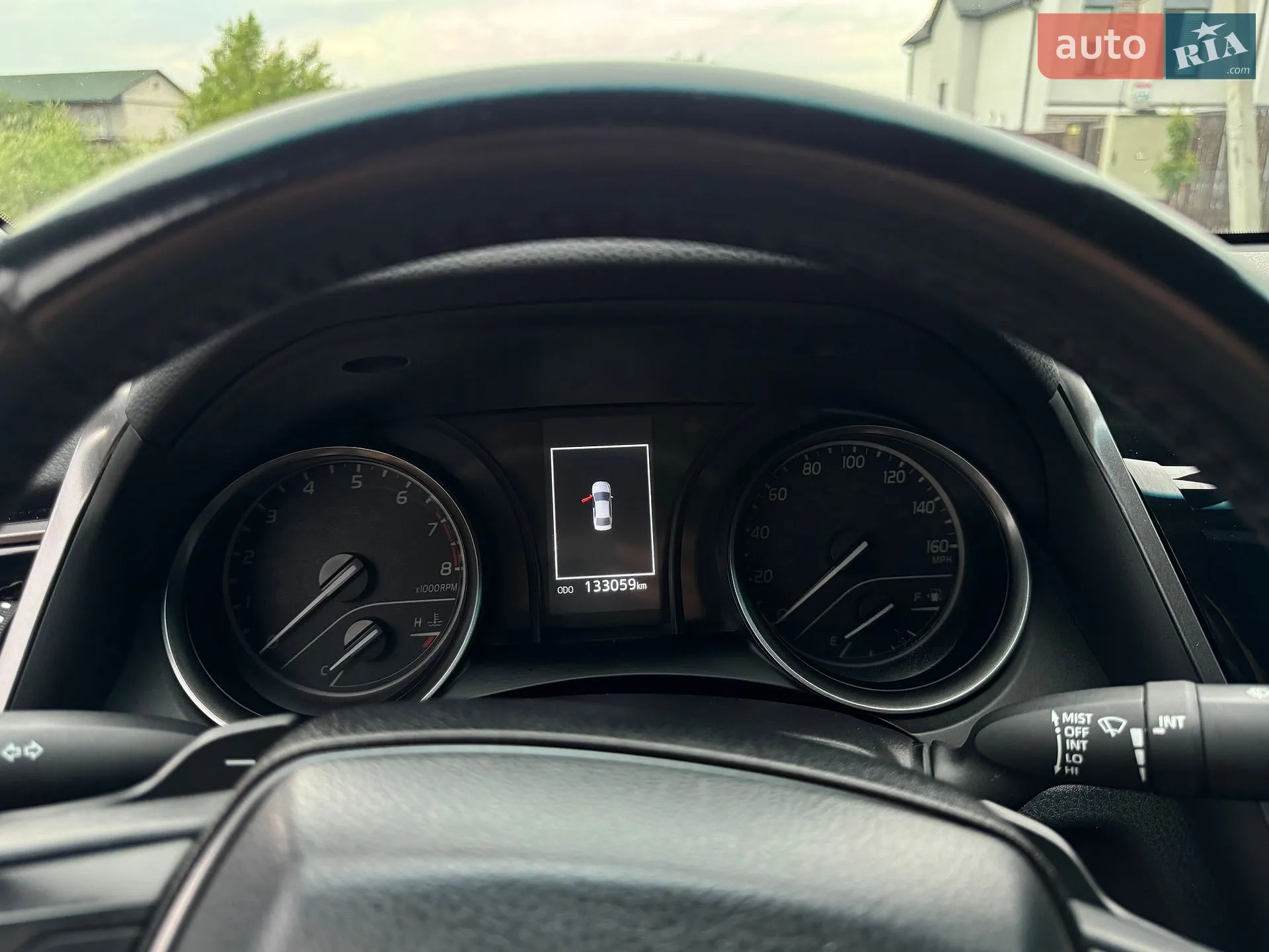 2021 Toyota Camry - мініатюра 13