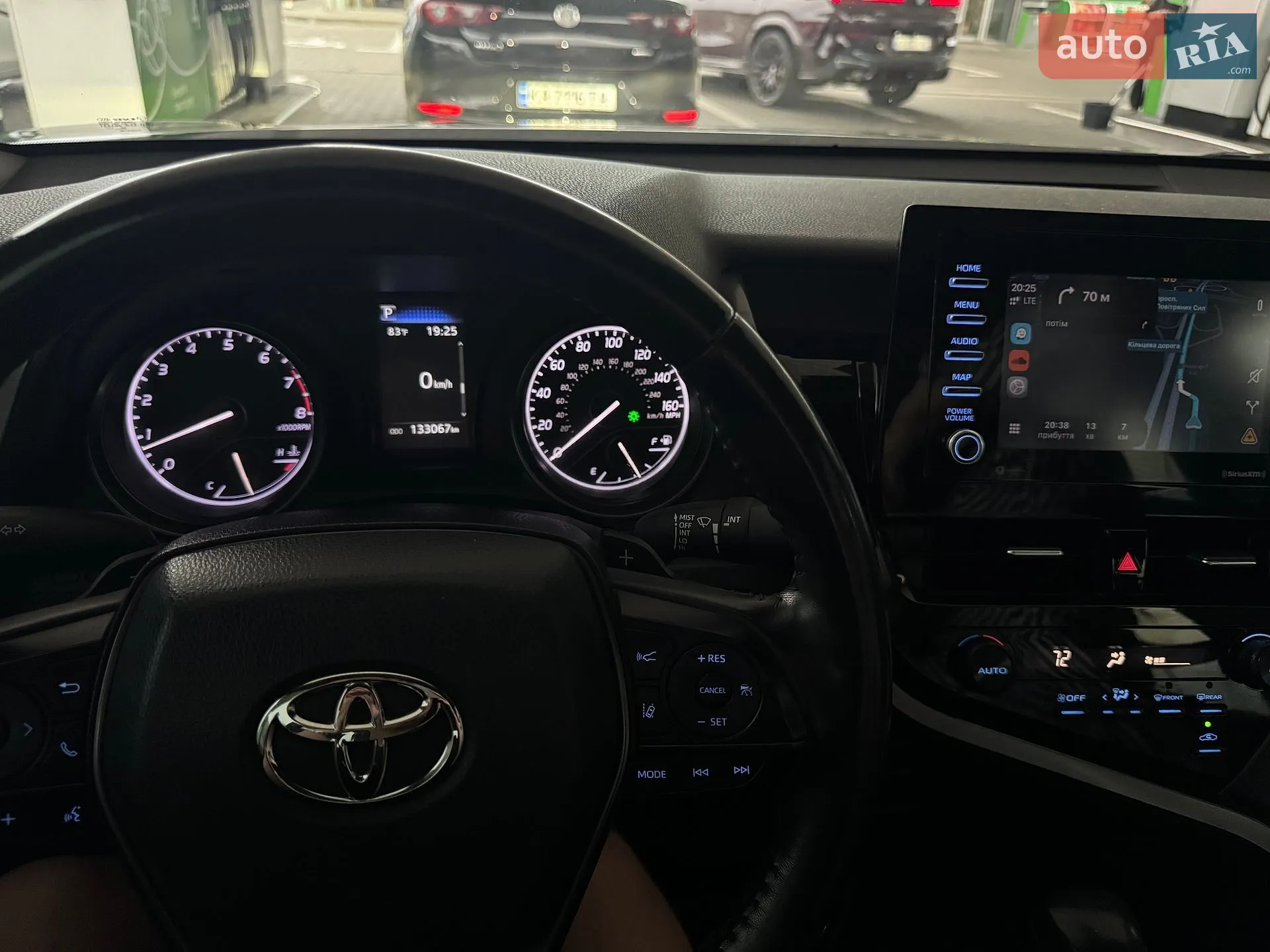2021 Toyota Camry - мініатюра 15