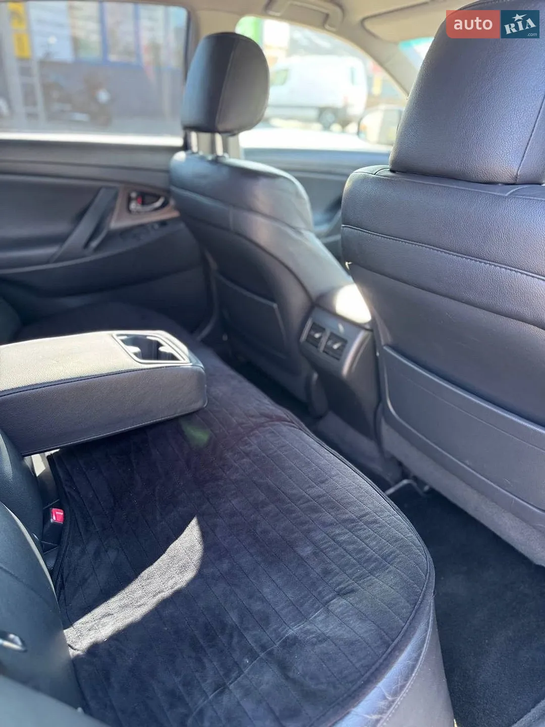 2010 Toyota Camry - мініатюра 14