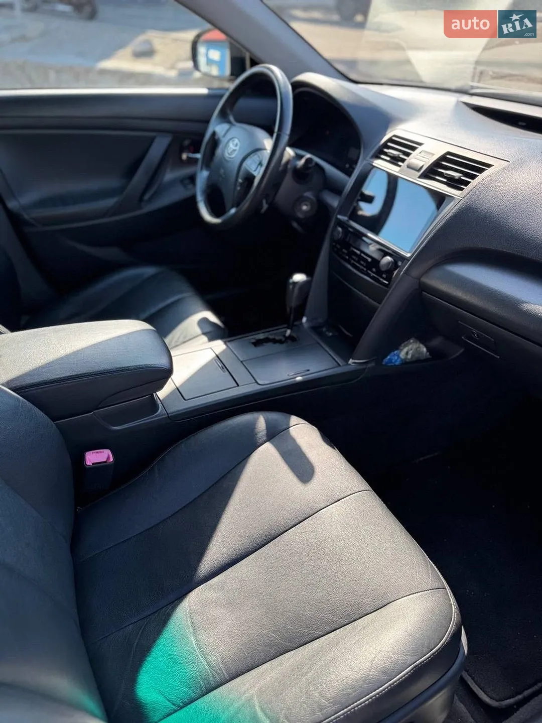 2010 Toyota Camry - мініатюра 15