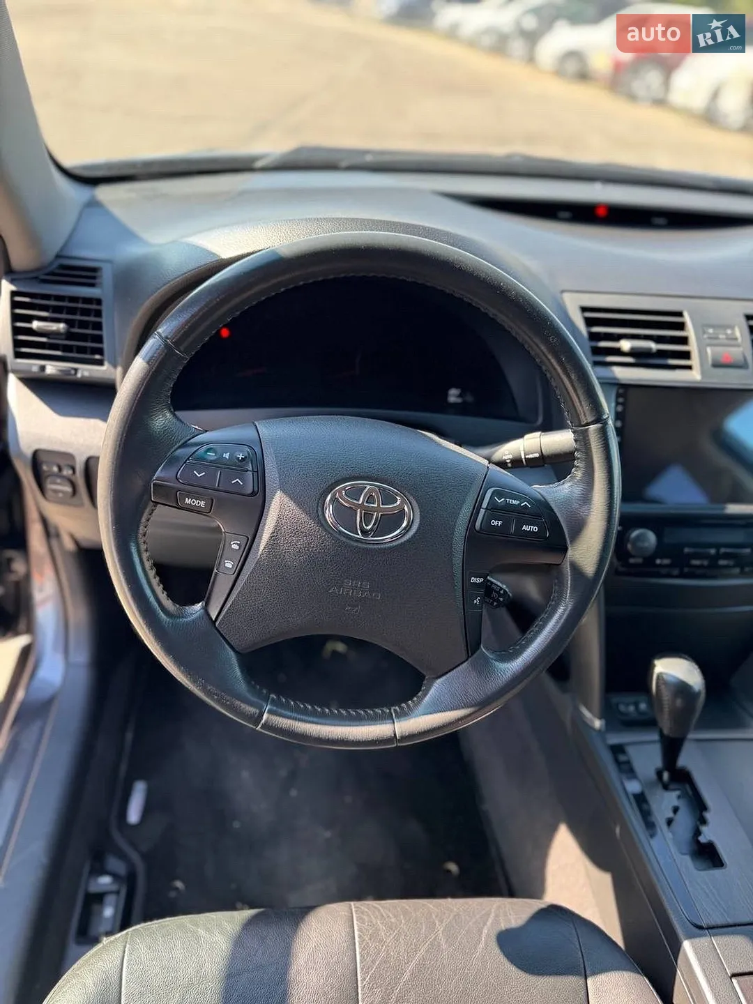 2010 Toyota Camry - мініатюра 18