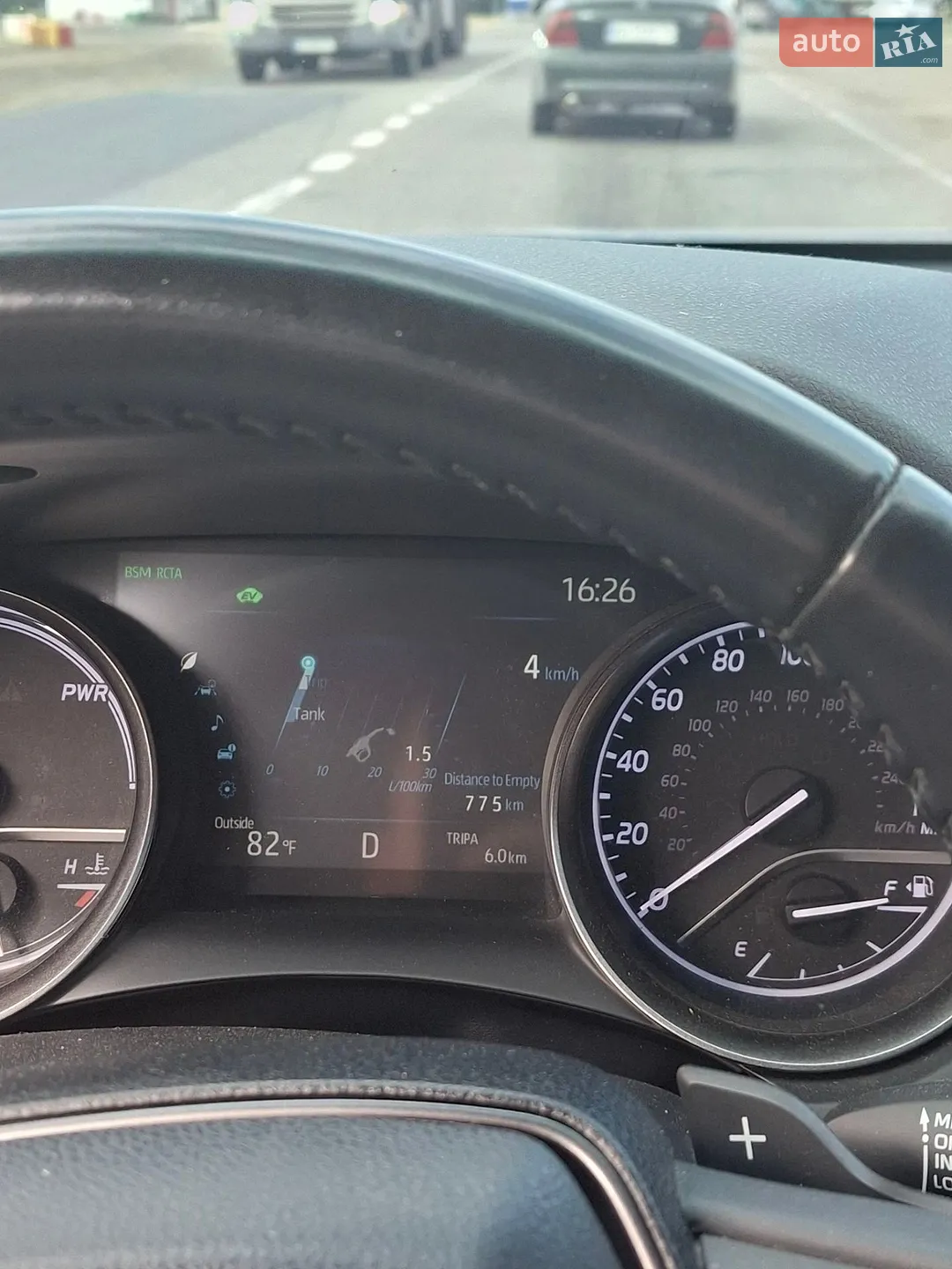 2022 Toyota Camry - мініатюра 26