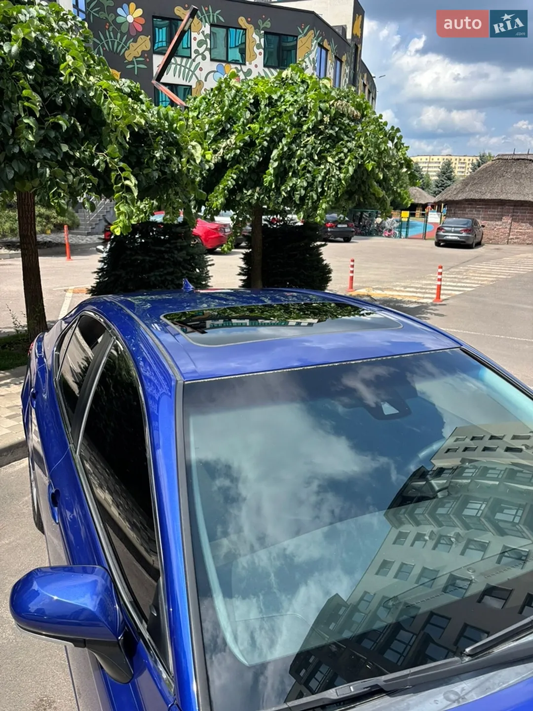 2018 Toyota Camry - мініатюра 8