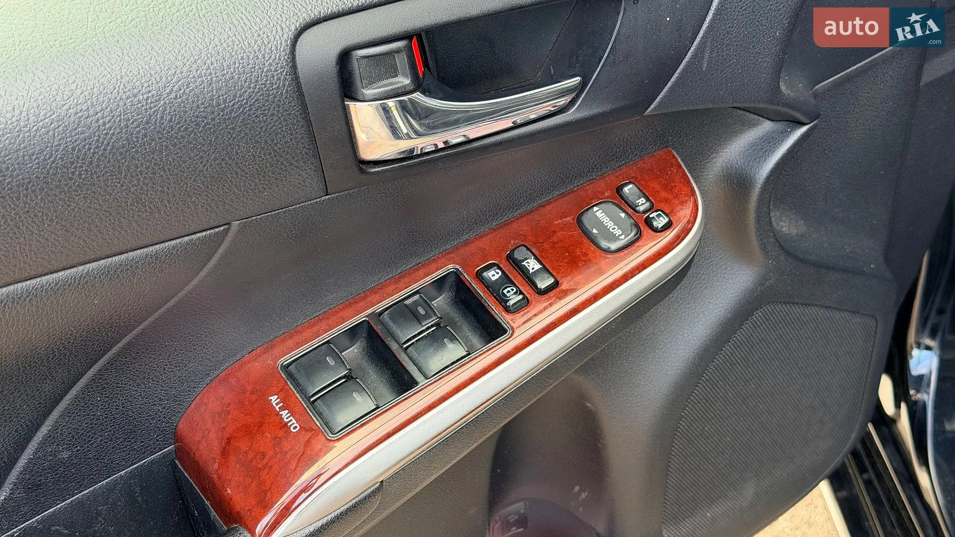 2012 Toyota Camry - мініатюра 26