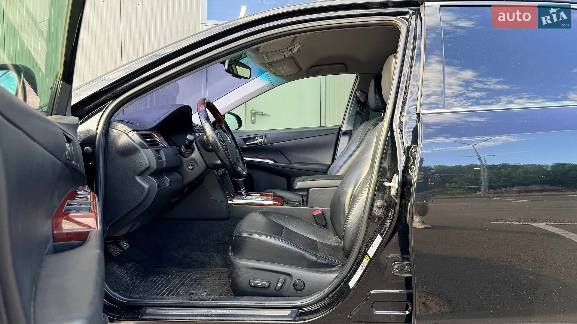 2012 Toyota Camry - мініатюра 32