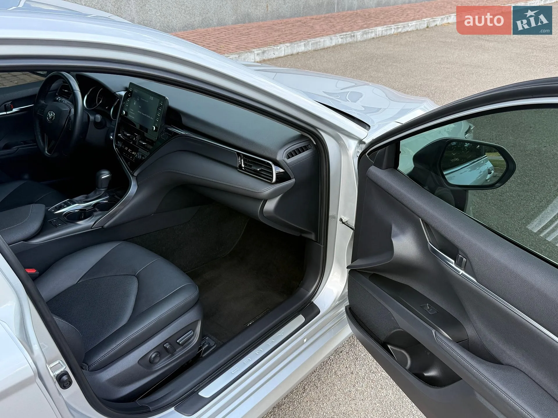 2024 Toyota Camry - мініатюра 42