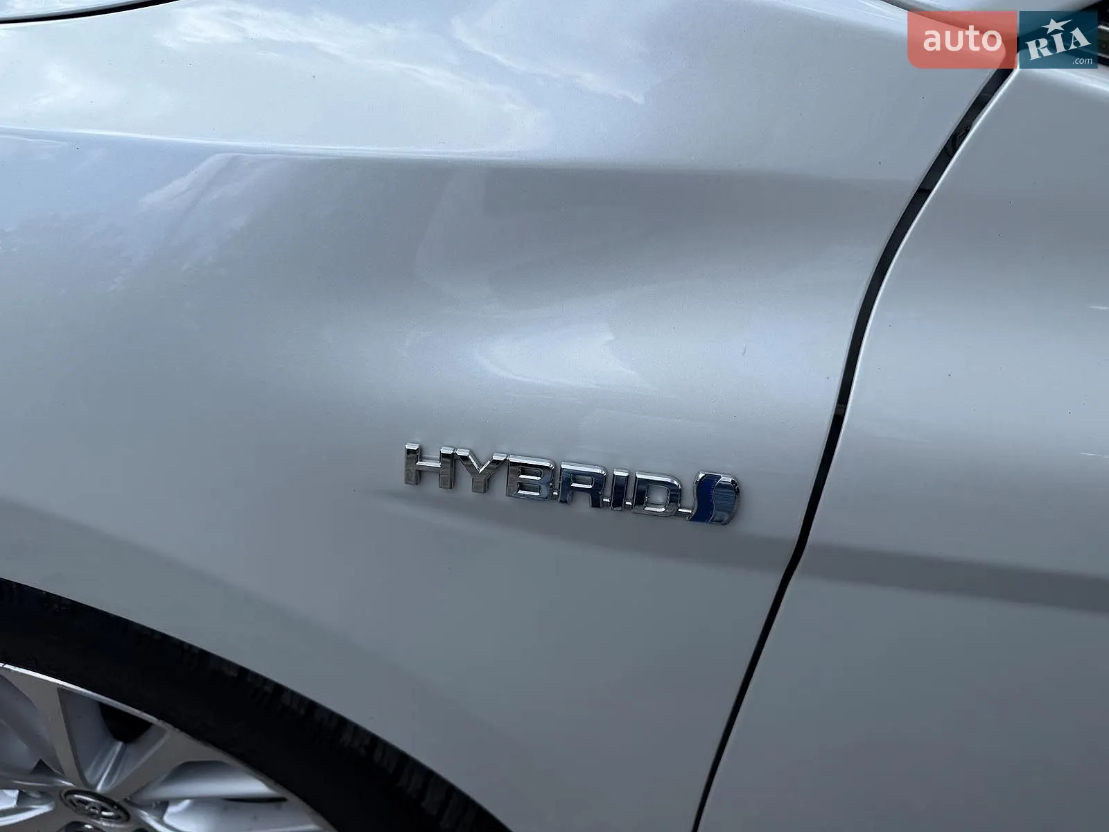 2019 Toyota Camry - мініатюра 13