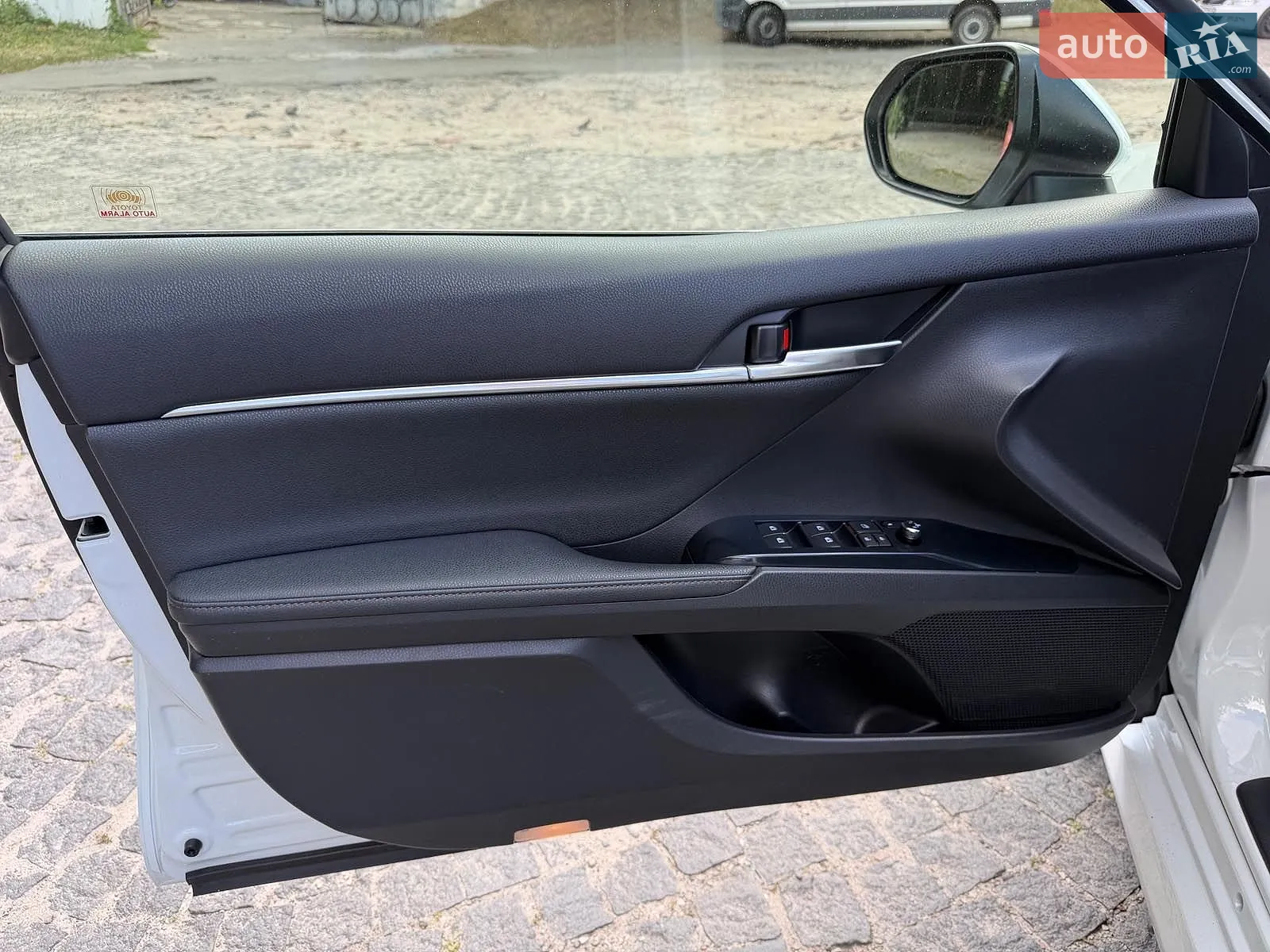 2019 Toyota Camry - мініатюра 14