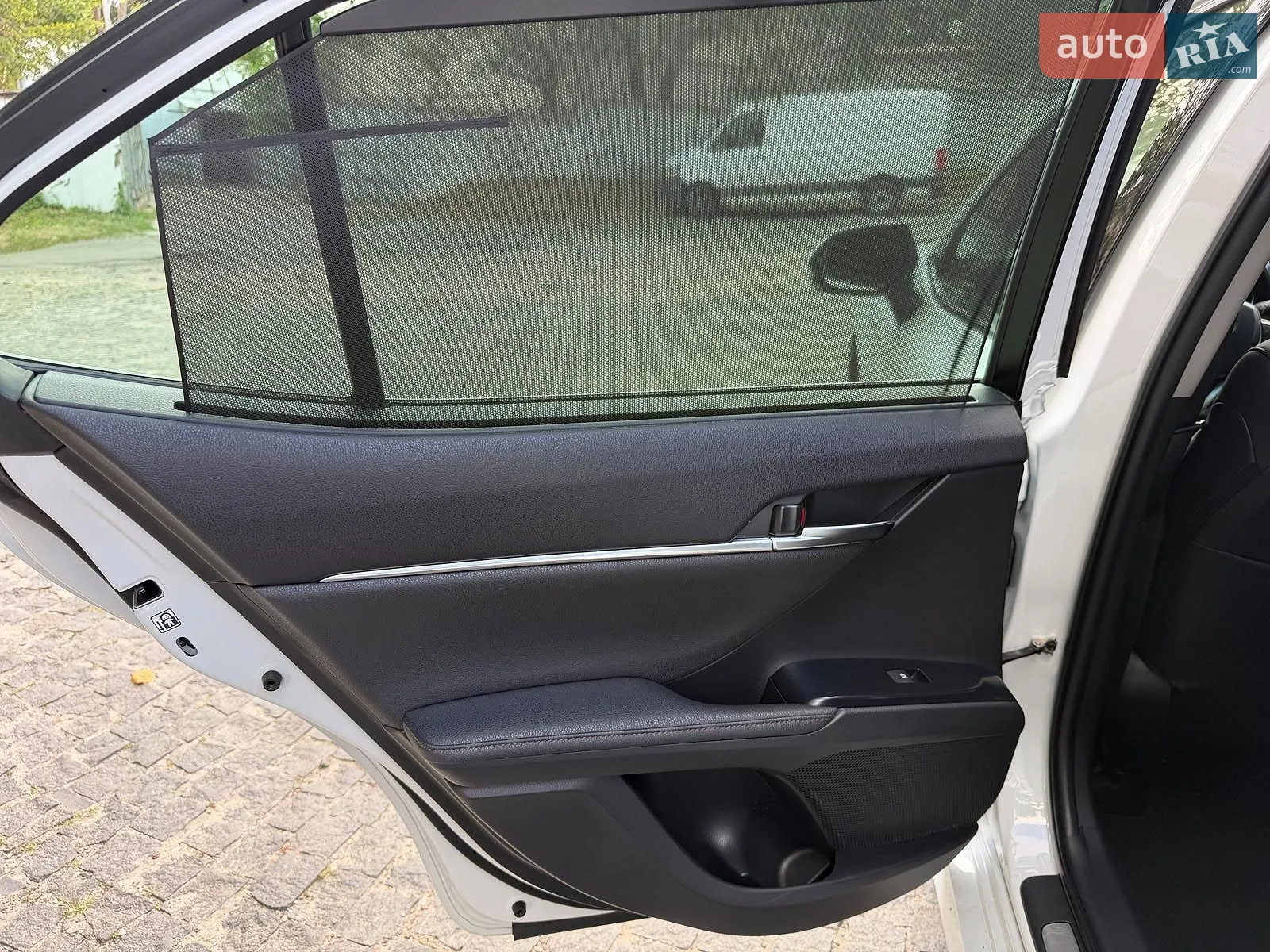 2019 Toyota Camry - мініатюра 19