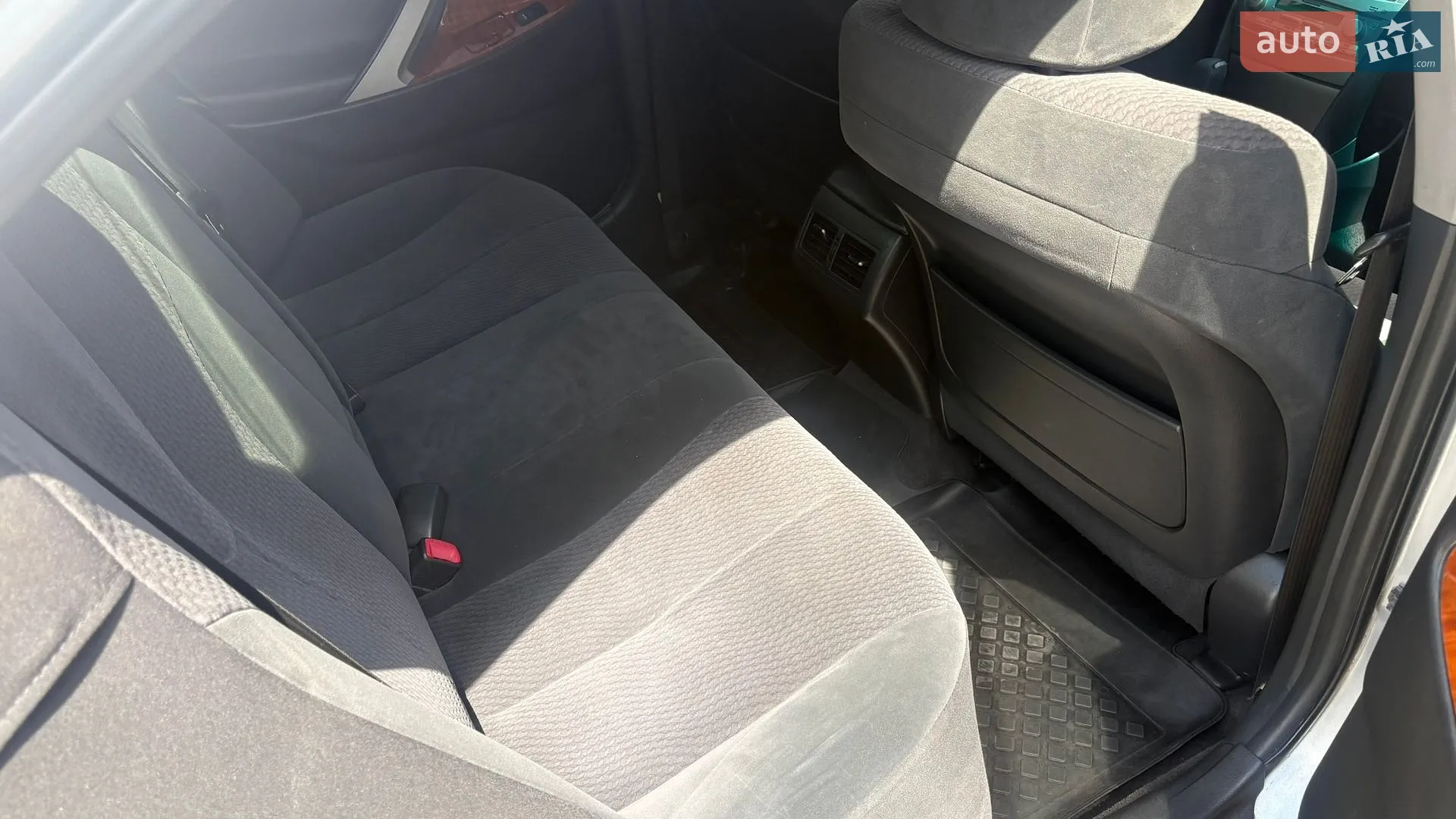 2010 Toyota Camry - мініатюра 5