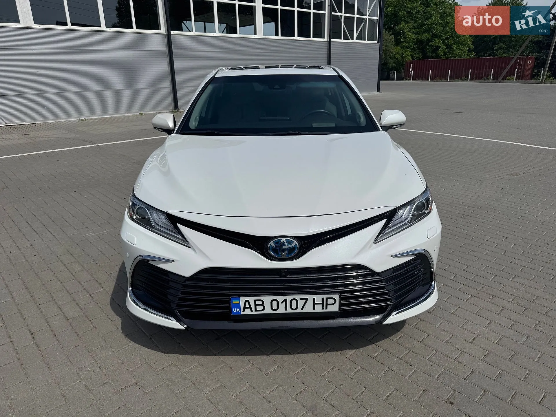 2022 Toyota Camry - мініатюра 11