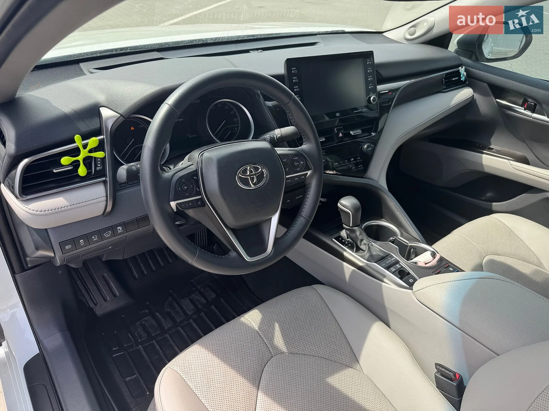 2022 Toyota Camry - мініатюра 24