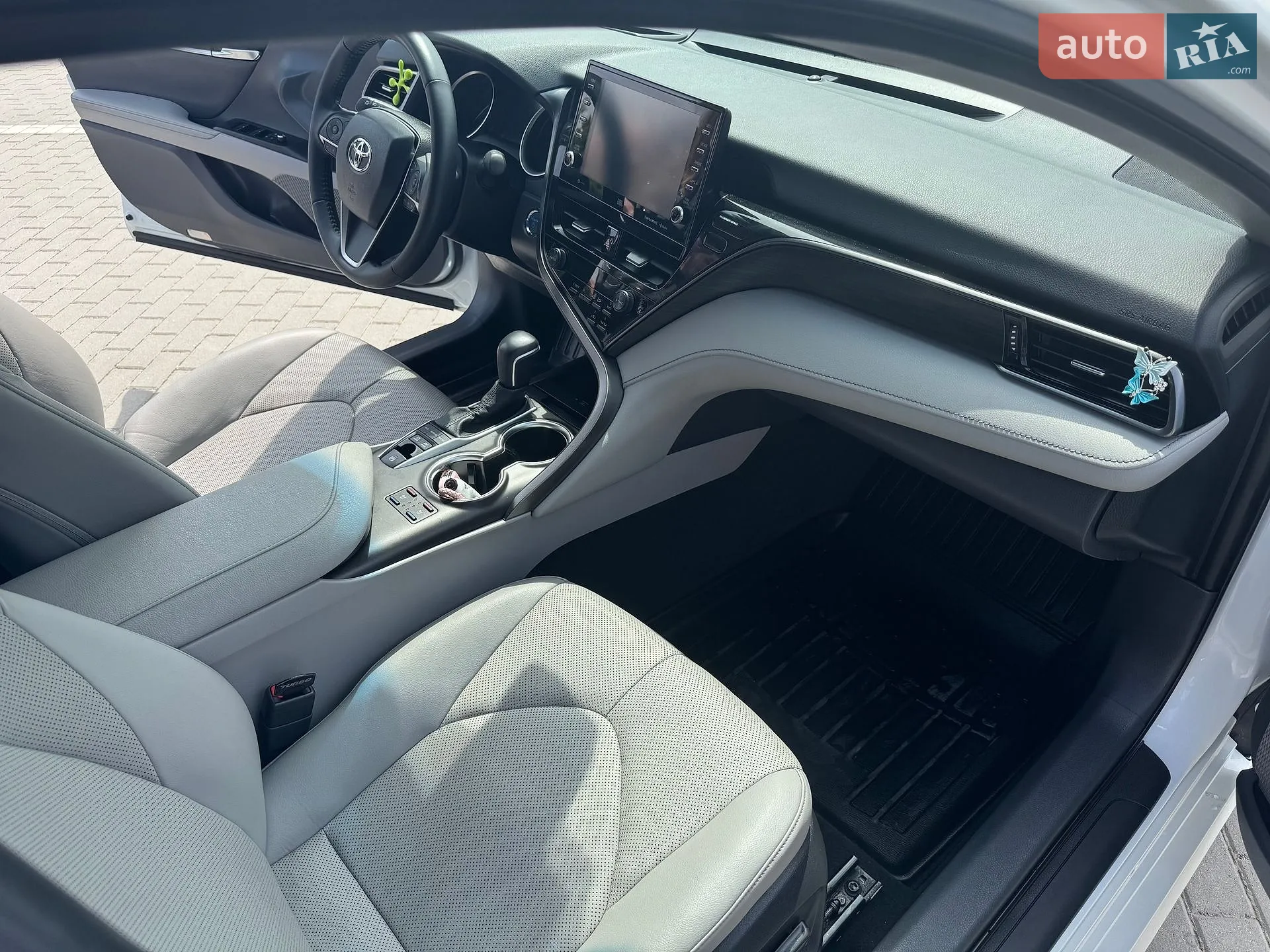 2022 Toyota Camry - мініатюра 30