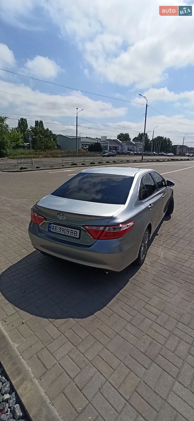 2015 Toyota Camry - мініатюра 58