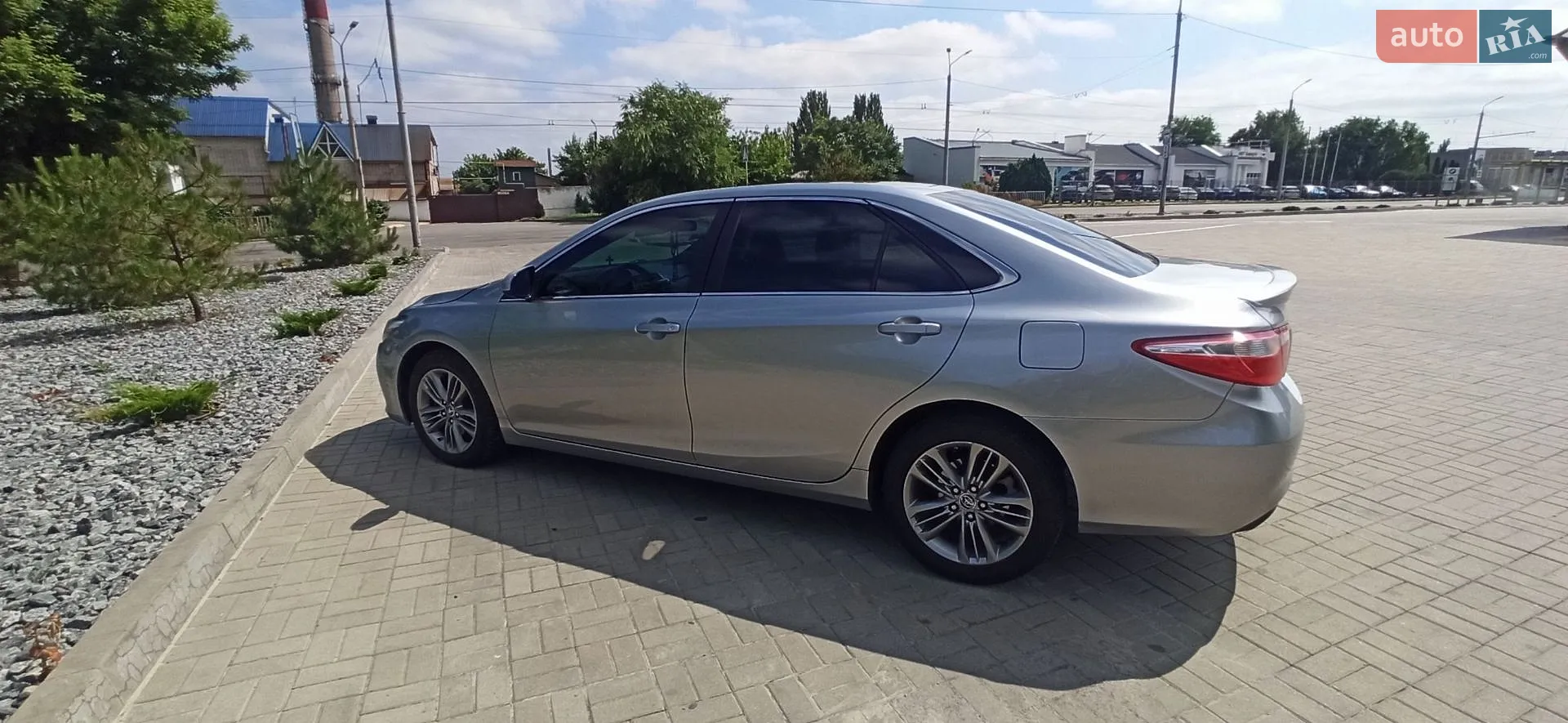 2015 Toyota Camry - мініатюра 67