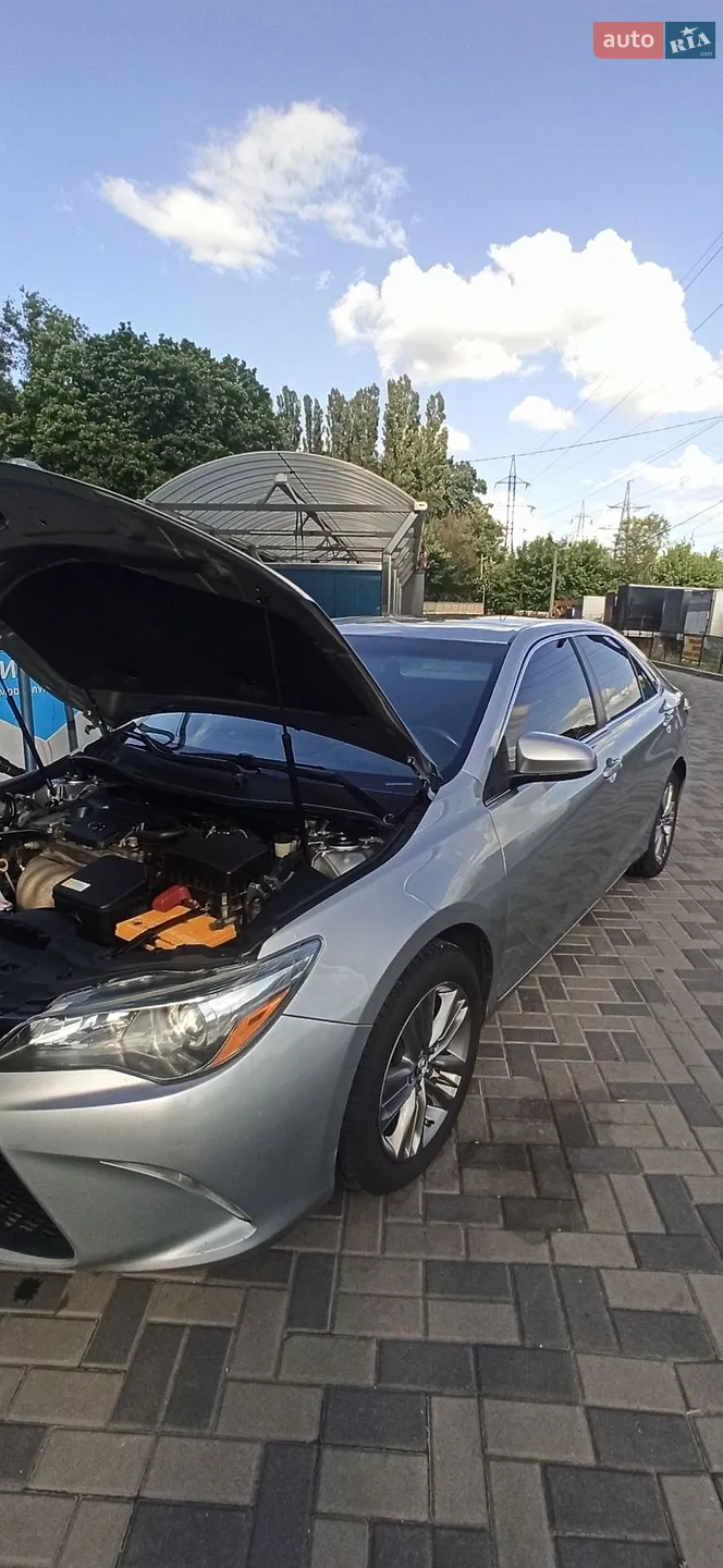 2015 Toyota Camry - мініатюра 103