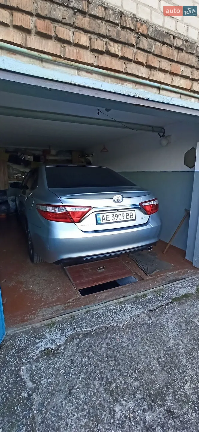 2015 Toyota Camry - мініатюра 112