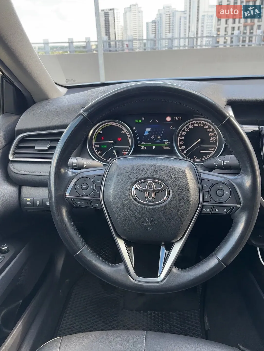 2022 Toyota Camry - мініатюра 9