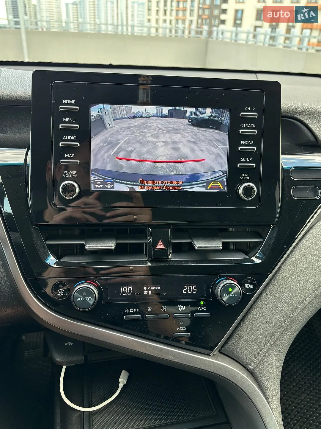 2022 Toyota Camry - мініатюра 14