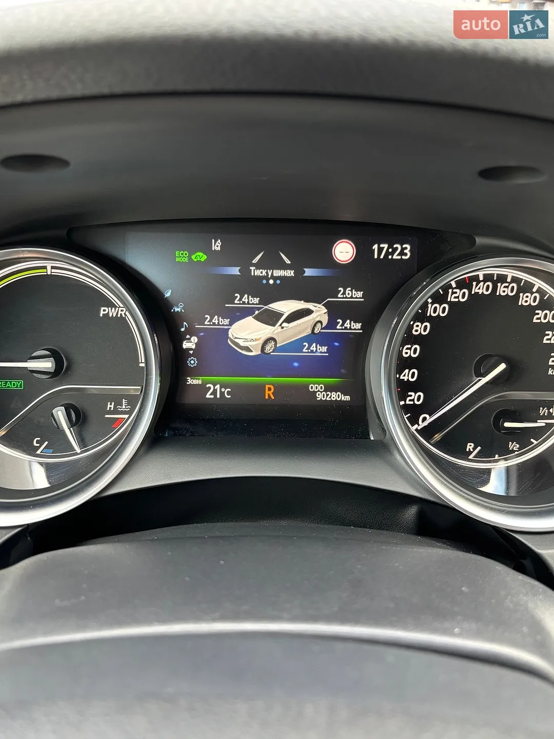 2022 Toyota Camry - мініатюра 12