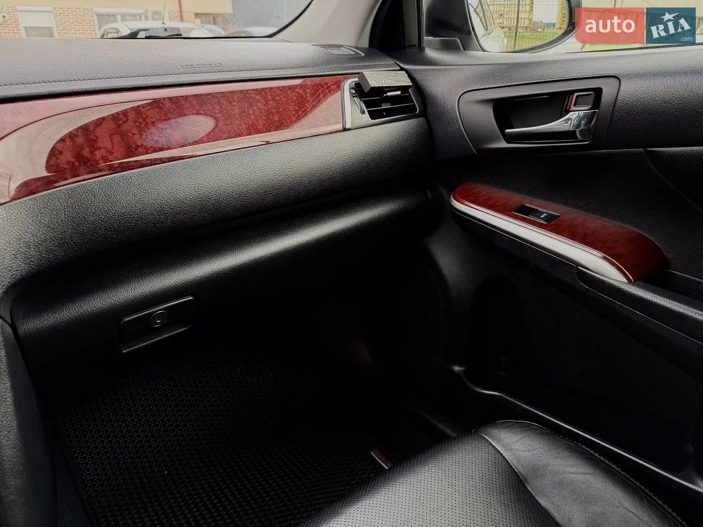 2011 Toyota Camry - мініатюра 31