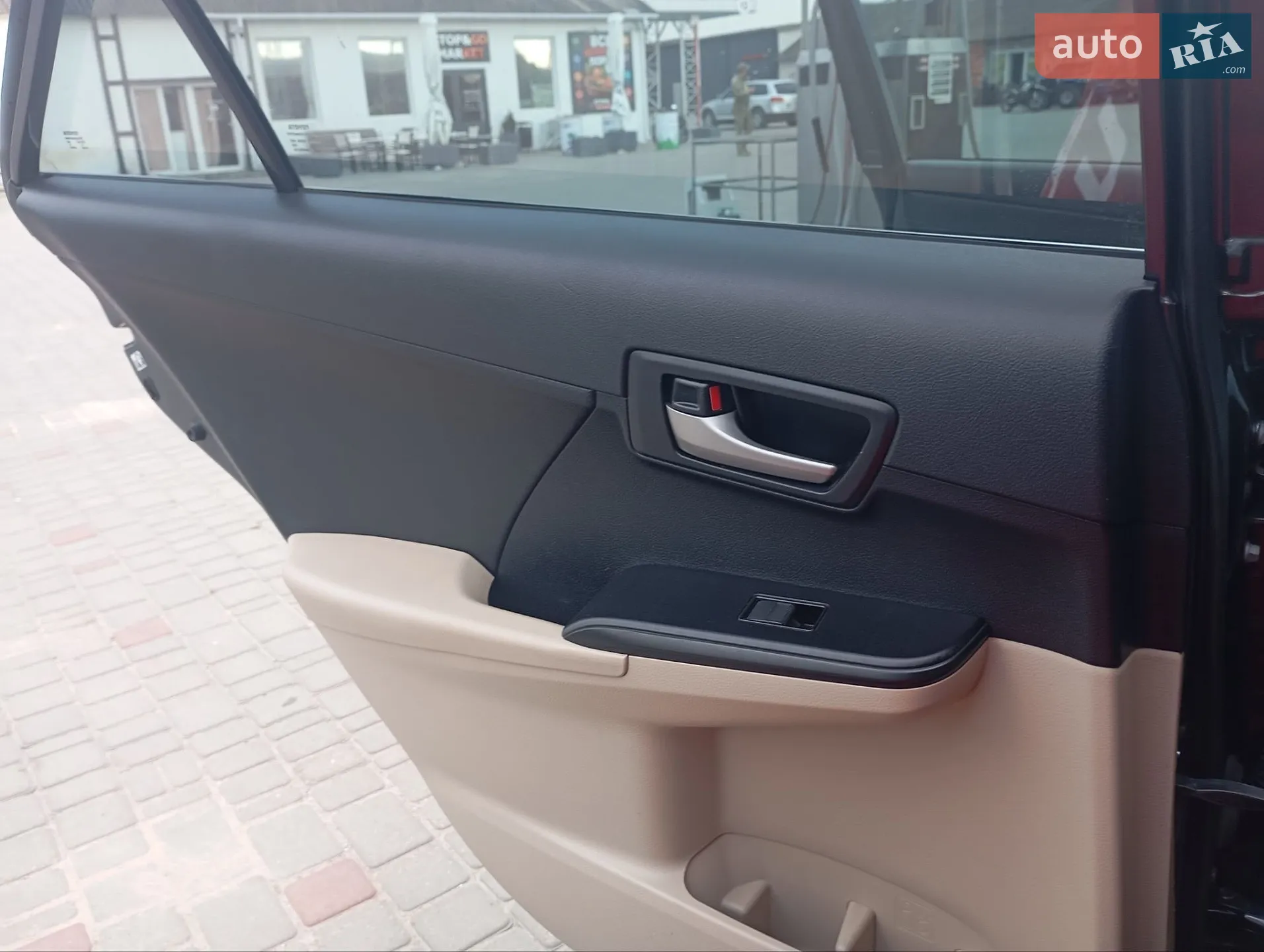 2014 Toyota Camry - мініатюра 4