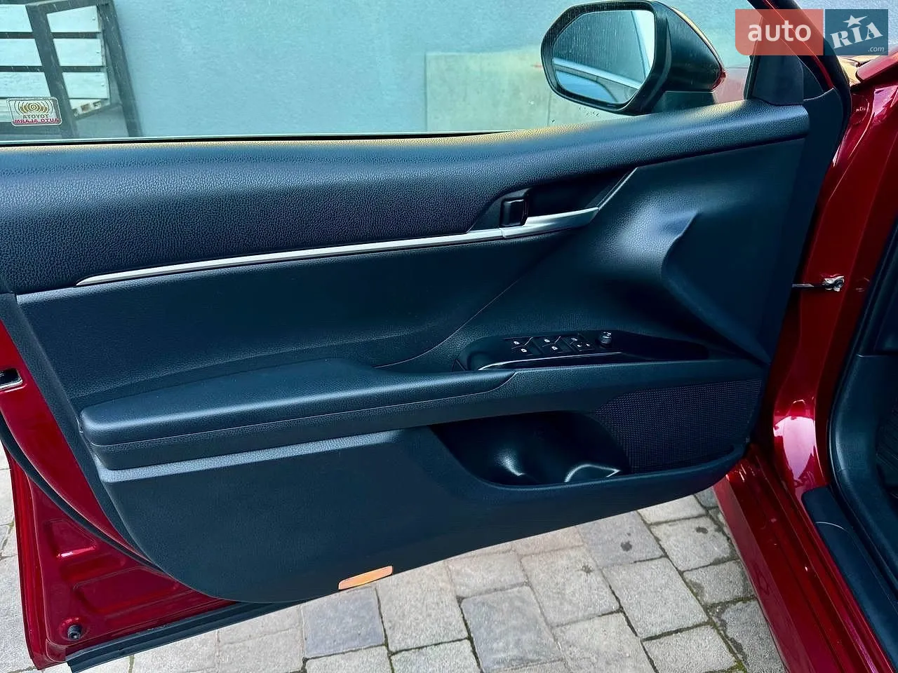 2018 Toyota Camry - мініатюра 57