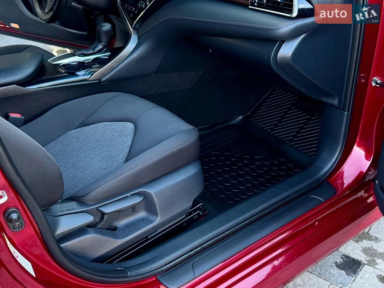 2018 Toyota Camry - мініатюра 56