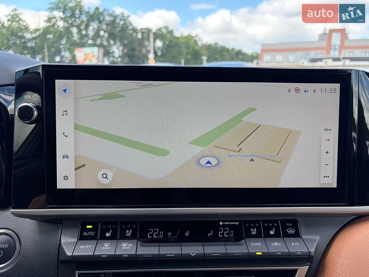 2025 Toyota Camry - мініатюра 19