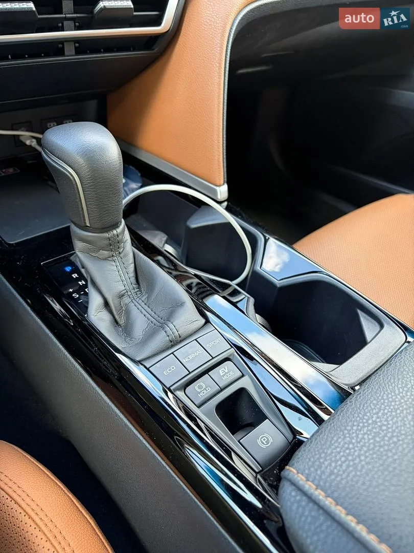 2025 Toyota Camry - мініатюра 31