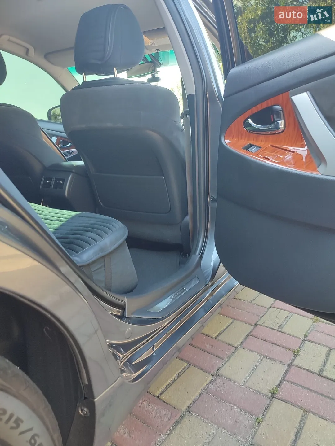 2010 Toyota Camry - мініатюра 7