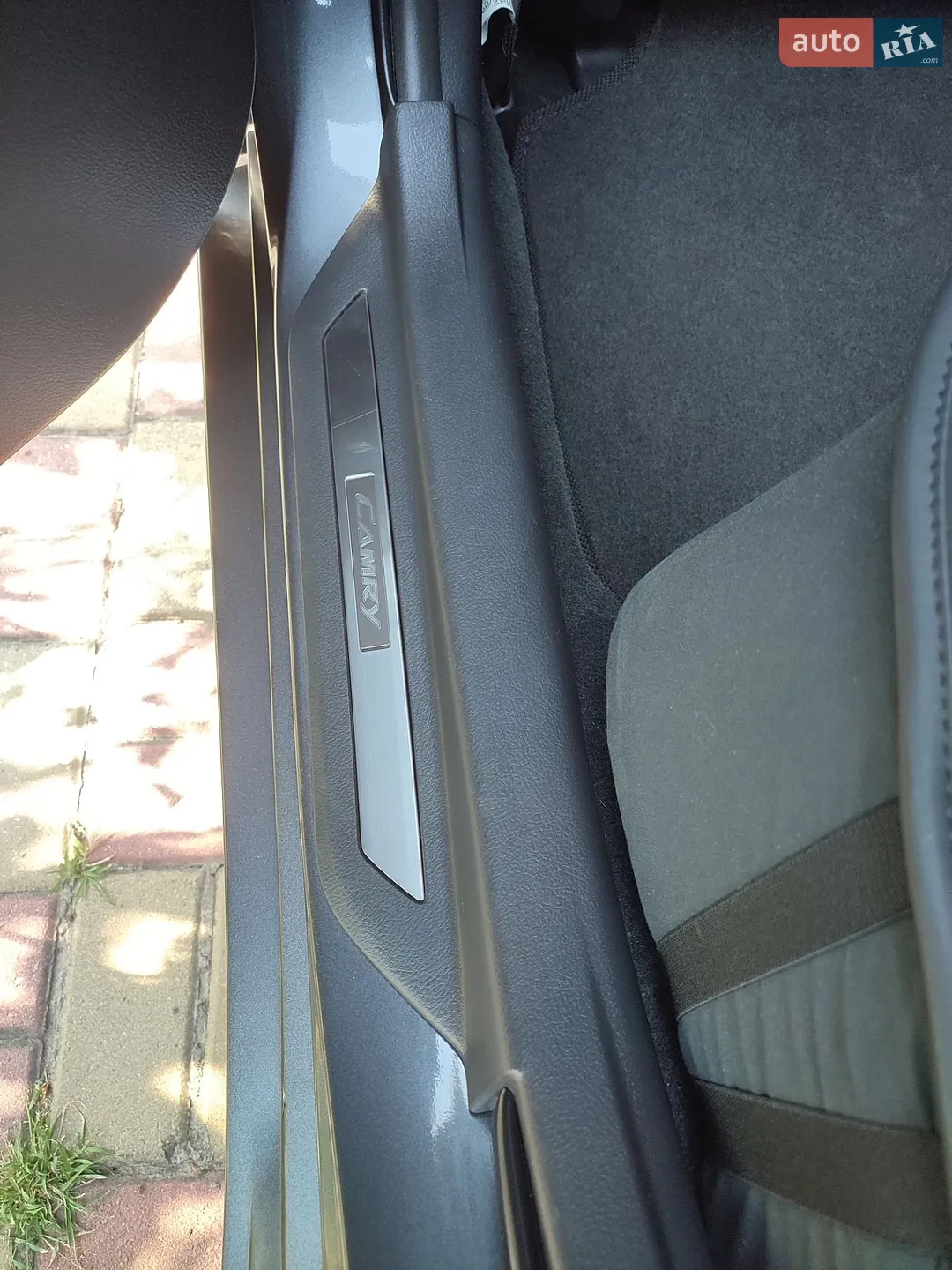 2010 Toyota Camry - мініатюра 9